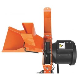 Triturador Elétrico Tramontina TRE25 Motor 2Hp Bivolt - 4