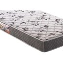Ver imagem 6 de Colchão Solteiro Herval Espuma Compact AG 65 / D28 / Ortopedic Black Double Face (78x188x20) - 