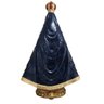 Imagem 45 cm Nossa Senhora Aparecida Gesso Tradicional - 4