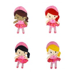 Móbile Musical Princesas Para Berço Kitstar - 3
