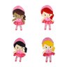 Móbile Musical Princesas Para Berço Kitstar - 3
