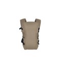 Ver imagem 1 de Canguru 3 em 1 (3,6-12kg) Bege - Ibimboo