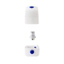 Ver imagem 3 de Umidificador e Aromatizador Ultrassônico 3L Multikids Baby