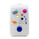 Ver imagem 1 de Umidificador e Aromatizador Ultrassônico 3L Multikids Baby
