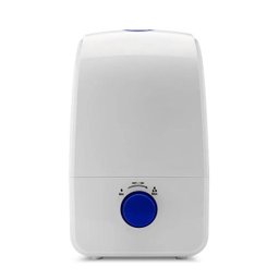 Umidificador e Aromatizador Ultrassônico 3L Multikids Baby - 2