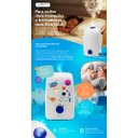Ver imagem 4 de Umidificador e Aromatizador Ultrassônico 3L Multikids Baby