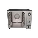 Ver imagem 5 de Forno Convector Elétrico Venâncio FCSB4E 55L Inox Cinza 220V