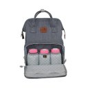 Ver imagem 1 de BOLSA DE MATERNIDADE COLOR BABY