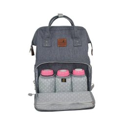 BOLSA DE MATERNIDADE COLOR BABY - 1