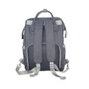 Ver imagem 2 de BOLSA DE MATERNIDADE COLOR BABY