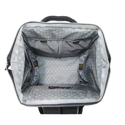 BOLSA DE MATERNIDADE COLOR BABY - 3