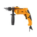 Ver imagem 2 de Parafusadeira Furadeira de Impacto 3/8 700W 127V Wap