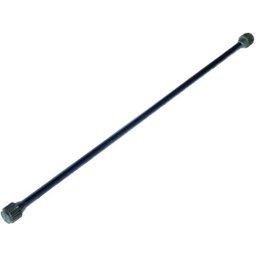 Bastão de Barra com Carga 1pol 1,20m - 1Kg - 1