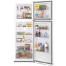 Geladeira 380 Litros Frost Free Autosense Duplex Branca Tf41 Electrolux - 3