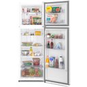 Ver imagem 3 de Geladeira 380 Litros Frost Free Autosense Duplex Branca Tf41 Electrolux