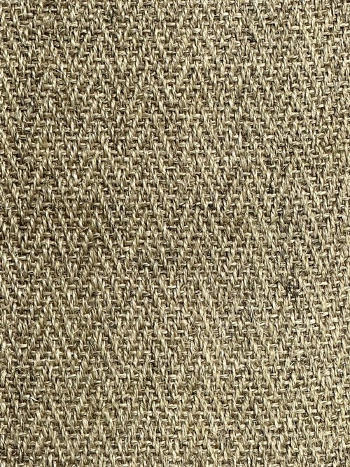 Tapete Sisal Natural 50x100 Dd - 2