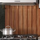 Ver imagem 2 de Painel Ripado Milla Nogal 80cm Carraro