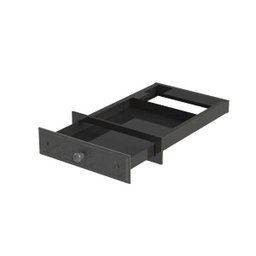 Gaveta Cinzeiro em Ferro Libaneza Colmeia 47x32,5x4,5 cm - 1 Gaveta Cinzeiro em Ferro Libaneza Colmeia 47x32,5x4,5 cm - 1