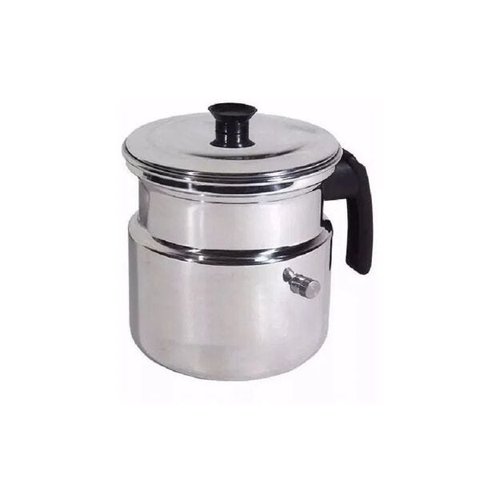 Leiteira Térmica com Apito Continental (3,5 Litros)