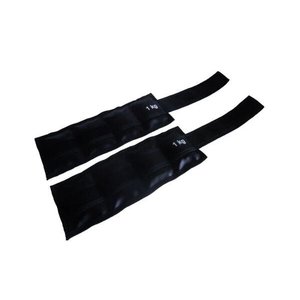 Par De Caneleiras Caneleira Academia Ginástica 1,0kg