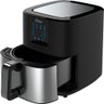 Fritadeira Ultra Digital 2 em 1 Inox 4,8L Oster com Painel Touch - 220V - 3