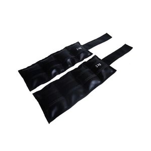 Par de Caneleiras Caneleira Academia Ginástica 2,0kg