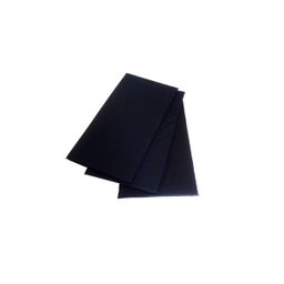 Colchonete Fino Espuma Tecido Bagun para Academia - 2