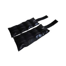 Par de Caneleiras Caneleira Academia Ginástica 3,0kg - 1
