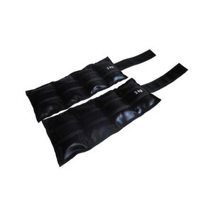 Par de Caneleiras Caneleira Academia Ginástica 3,0kg