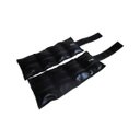 Ver imagem 1 de Par de Caneleiras Caneleira Academia Ginástica 3,0kg