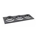 Ver imagem 1 de Chapa Redução Extra Fogão A Lenha Libaneza 3 Furos