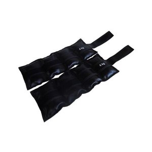 Par de Caneleiras Caneleira Academia Ginástica 4,0kg