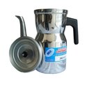 Ver imagem 2 de Cafeteira de Alumínio Reforçado Continental (1 Litros)