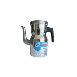 Cafeteira de Alumínio Reforçado Continental (1 Litros) - 1