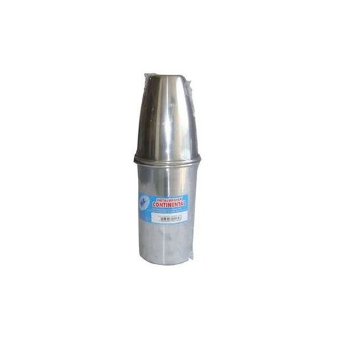 Porta Cerveja de Garrafa Continental