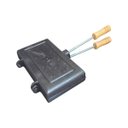 Ver imagem 1 de Sanduicheira Pão De Forma Dupla Cabo De Madeira