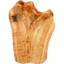 Ver imagem 1 de WOOD TÁBUA PARA SERVIR 5x31x42cm MADEIRA NATURAL