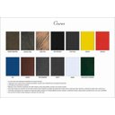 Ver imagem 3 de Poste Colonial Vitória para Jardim Alumínio 03 Globos 3,00m