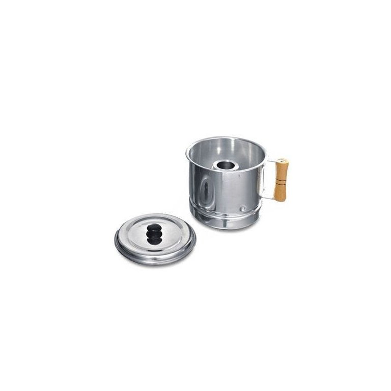 Fervedor Inderramável Continental (2 Litros)