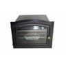 Forno Ferro Fundido Porta Vidro Fogão A Lenha 48x35x30cm P - 1