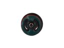 Ver imagem 2 de Kit Musculação Emborrachado com Barra Maciça 0,40mm
