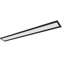 Ver imagem 1 de Luminária Led Taschibra Embutir 35W TL Slim 20 Preto Bivolt 4000K Luz Neutra
