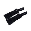 Ver imagem 1 de Par de Caneleiras Caneleira Academia Ginástica 10,0kg