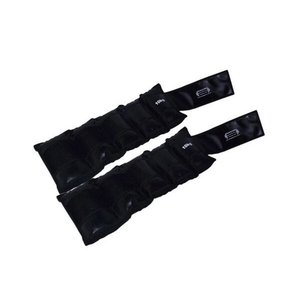 Par de Caneleiras Caneleira Academia Ginástica 10,0kg