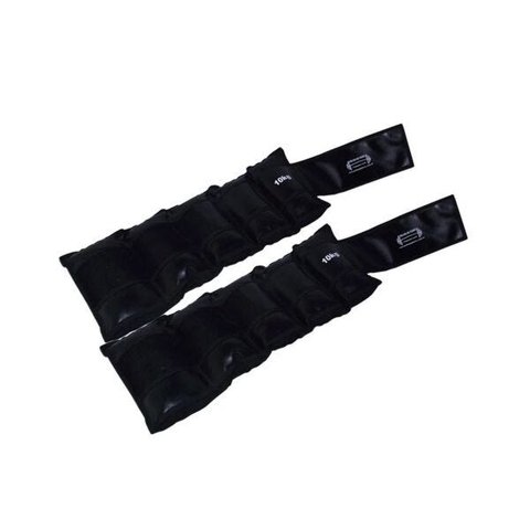 Par de Caneleiras Caneleira Academia Ginástica 10,0kg