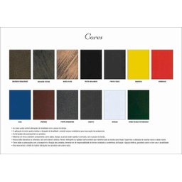 Poste Colonial Espanhol Pequeno para Jardim De Alumínio 90cm - 3