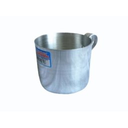 Kit Caneca Reforçada de Alumínio para Escolas (6 Unid) 700ml - 2