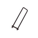 Ver imagem 1 de Grampo para Engradamento Aço Pintado 1/2 350x50mm