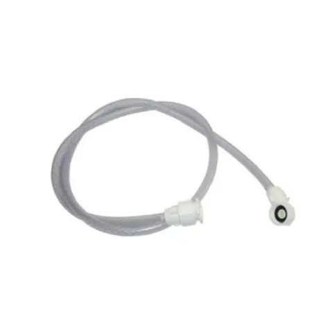 Mangueira para Entrada de Máquina de Lavar 120cm - Plasbohn