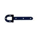 Ver imagem 1 de Dobradiça de Porteira Tipo Ferradura Pintada N 03